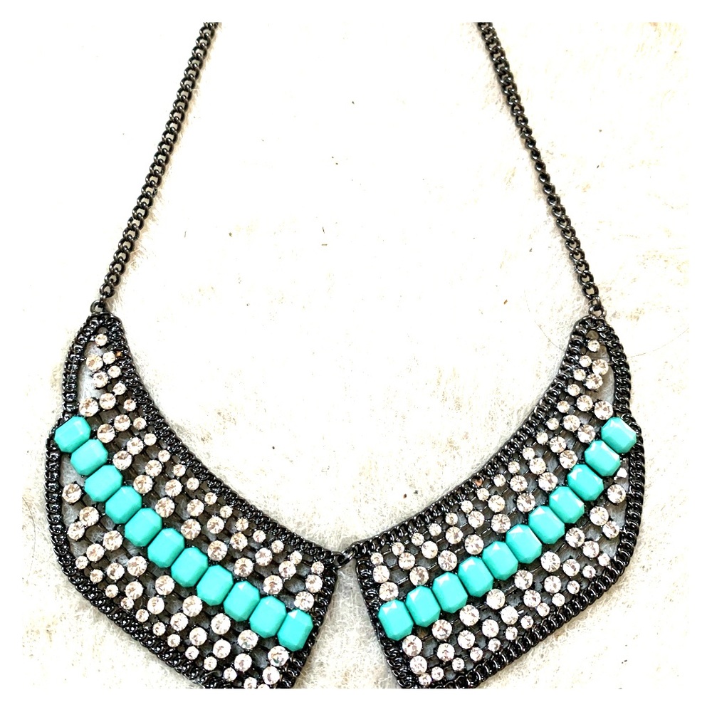 Park Lane Necklace